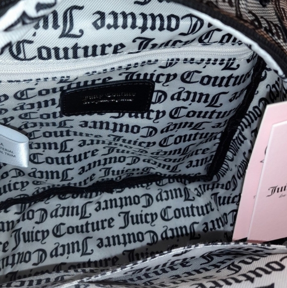 NWT Juicy Couture Lollipop small backpack - Picture 4 of 4